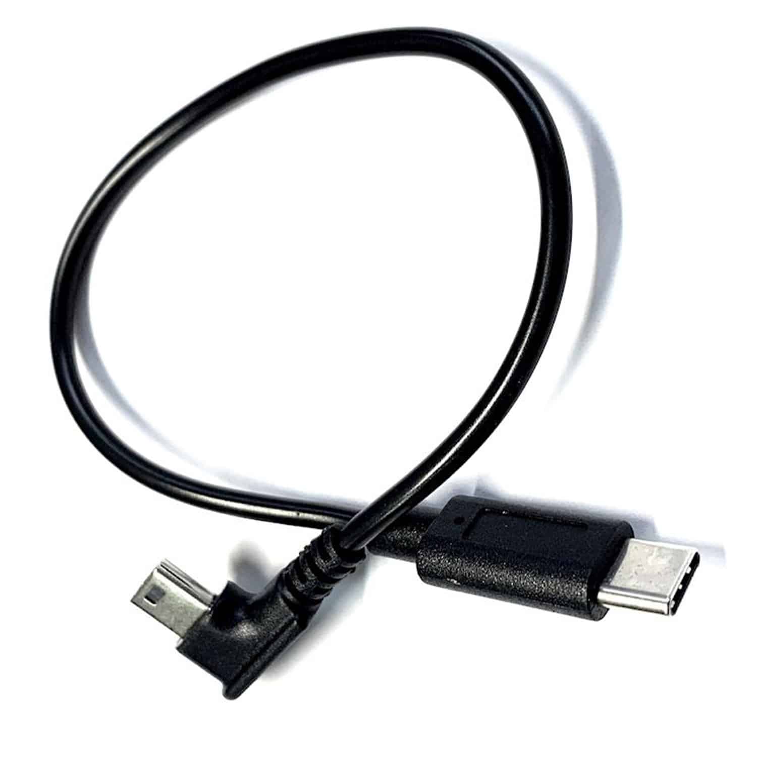 THB Bury Charging Cable Micro USB C Type (THB/CCP/MC-USBC)